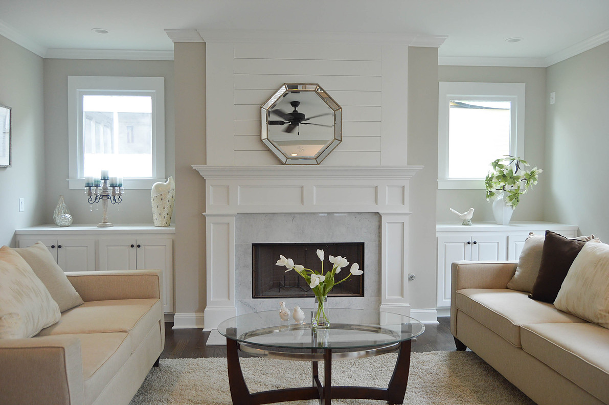 What's the Difference Between Interior Decorating and Home Staging?
