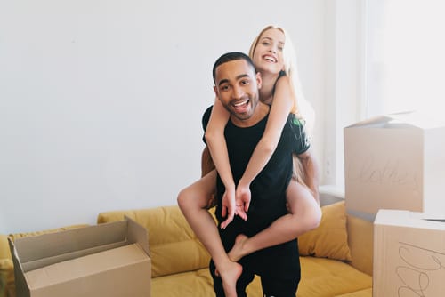 Tips to Help Couples Buy Their First Home