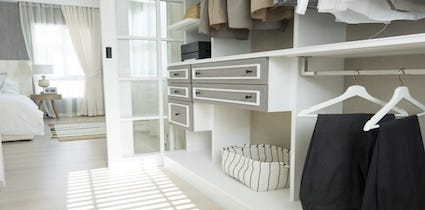 Ways To Free Up Storage Space In Your Home