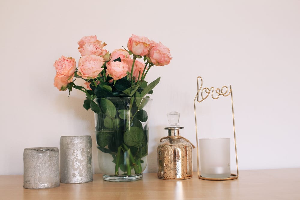 How to Make Your Home Romantic for Valentine's Day