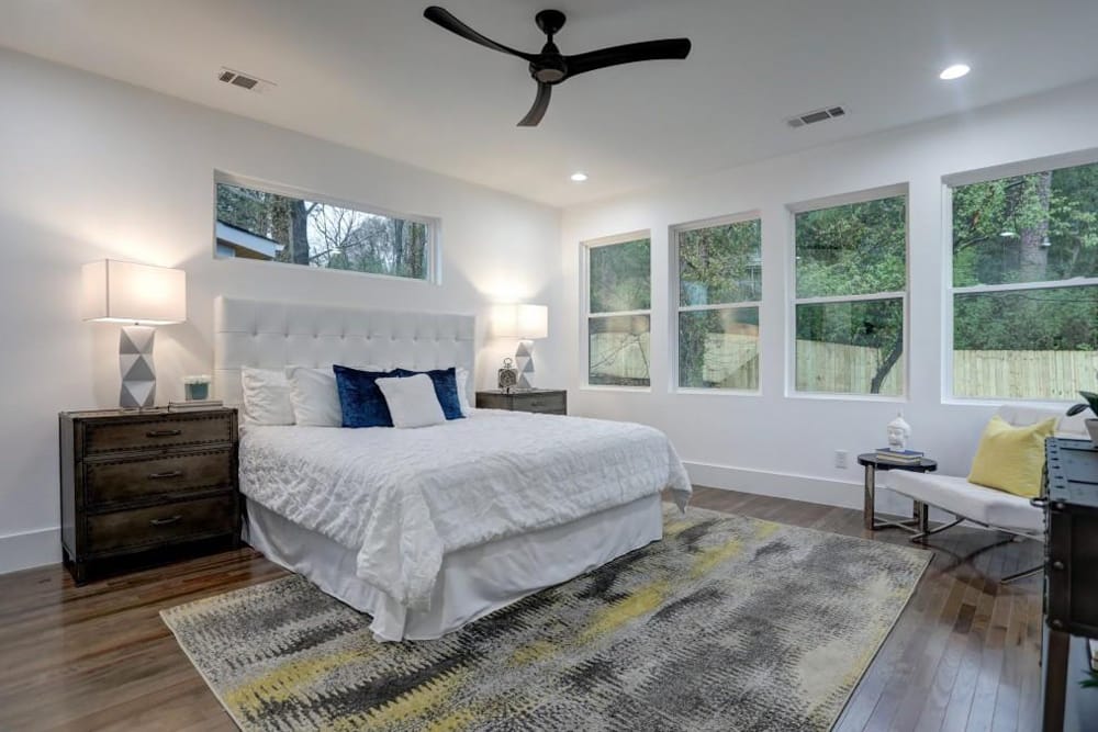 Home Staging In Atlanta, GA 8- HR Staging and Design