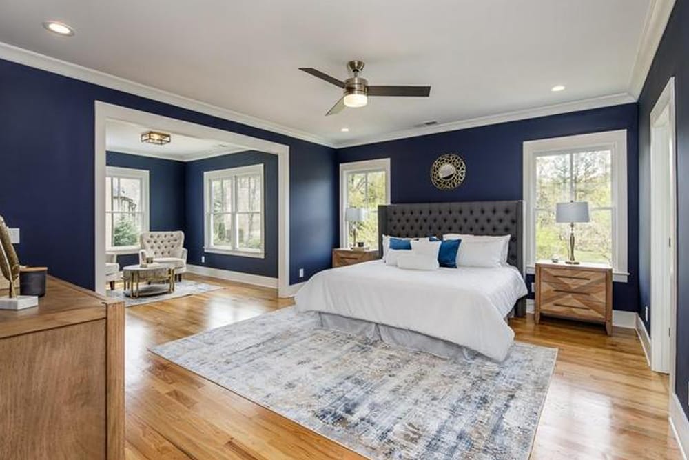 Home Staging Norcross, GA 11- HR Staging and Design
