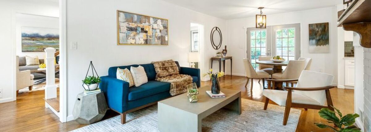 How to Find the Best Deals for Home Staging Furniture