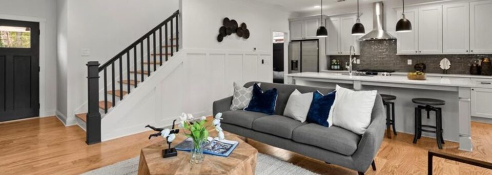 How To Get Homebuyers Excited With Home Staging