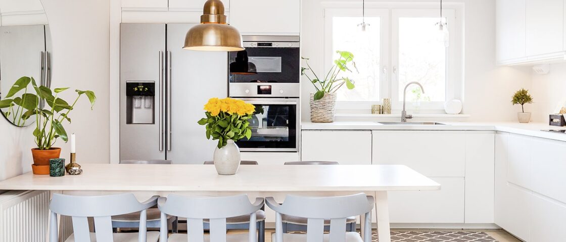 Virtual Home Staging Tips for Spring 2021