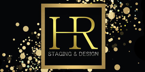 HR Staging and Design Logo