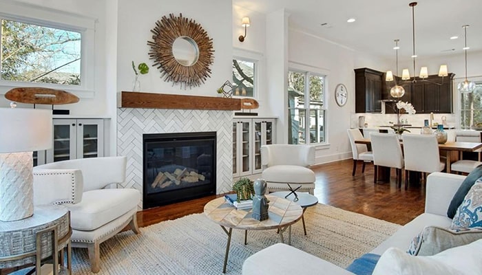 Home Staging Atlanta - H&R Staging and Design