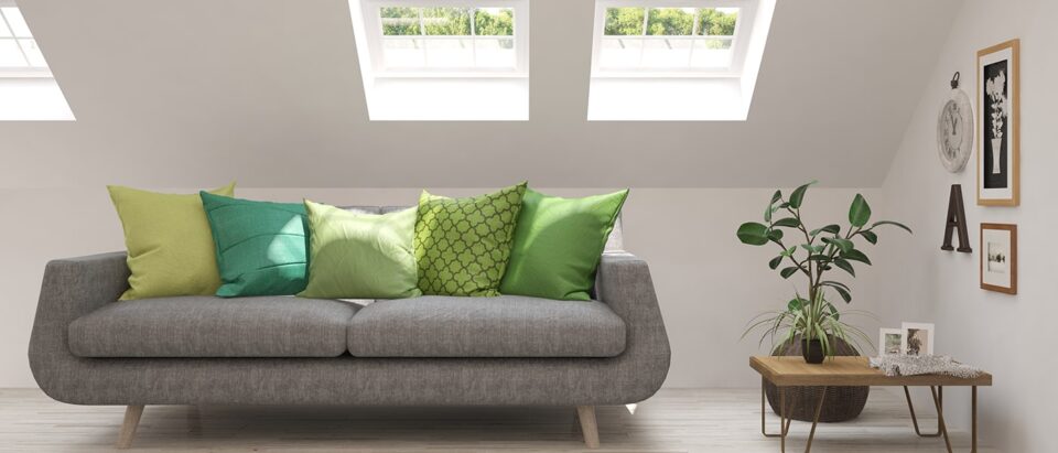 Home Staging Tips for Selling a Home In Summer