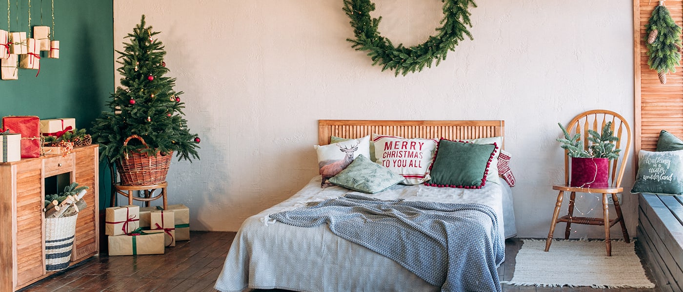 Should I Do Home Staging During The Holidays?