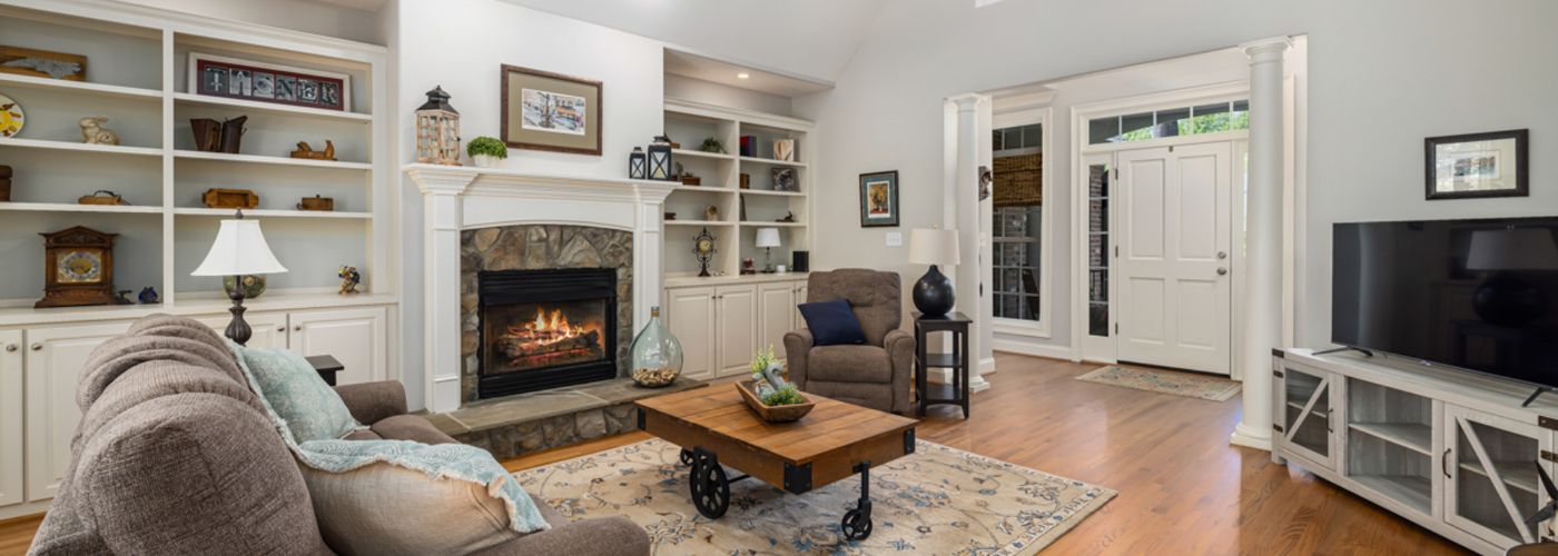 Does Staging A House In Buckhead, GA Make A Difference