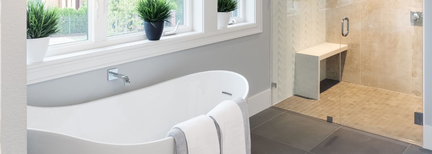 Maximizing Bathroom Space For Better Staging