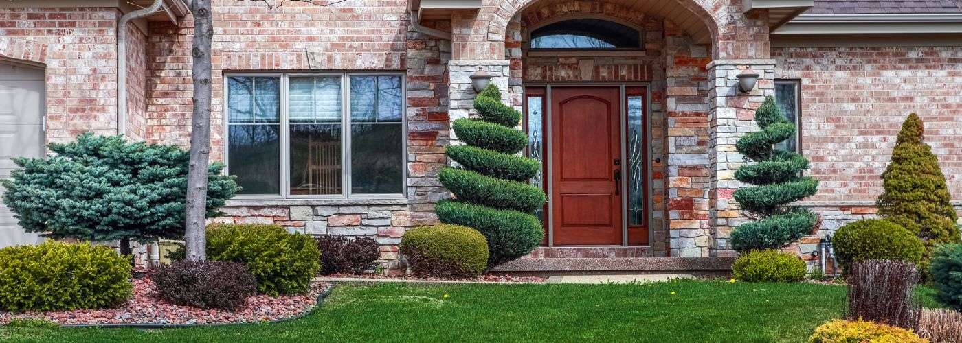 How Important Is Curb Appeal