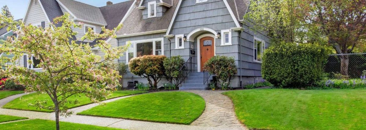 Upgrading Your Home's Curb Appeal
