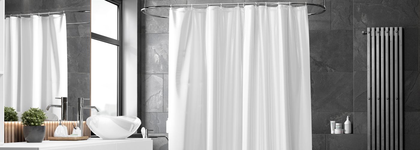 Choosing the Perfect Shower Curtain