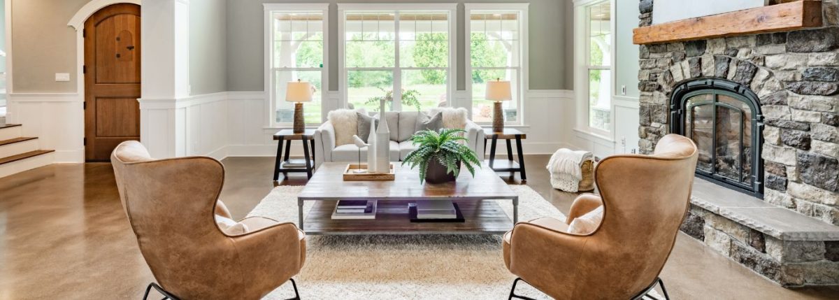 Best Tips For Furniture Staging For Home Sellers