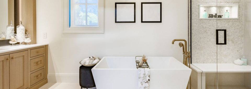 Popular Interior Design Tips For Bathrooms