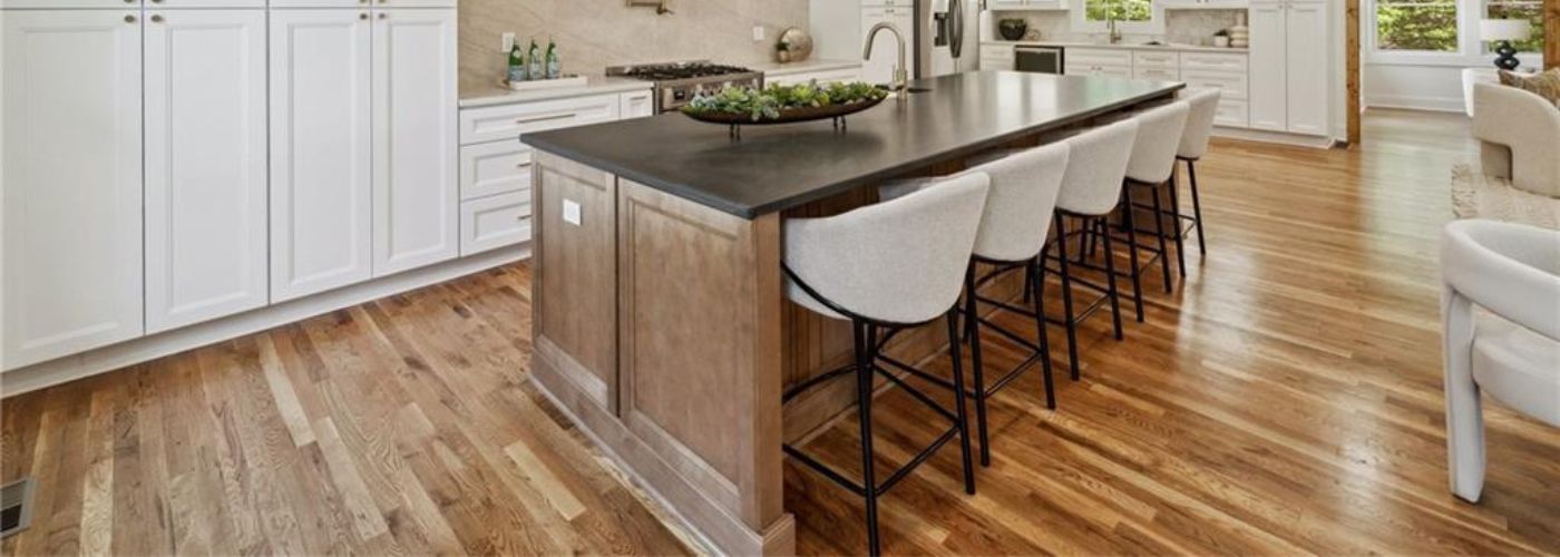 How Long Can You Expect Each Flooring to Last