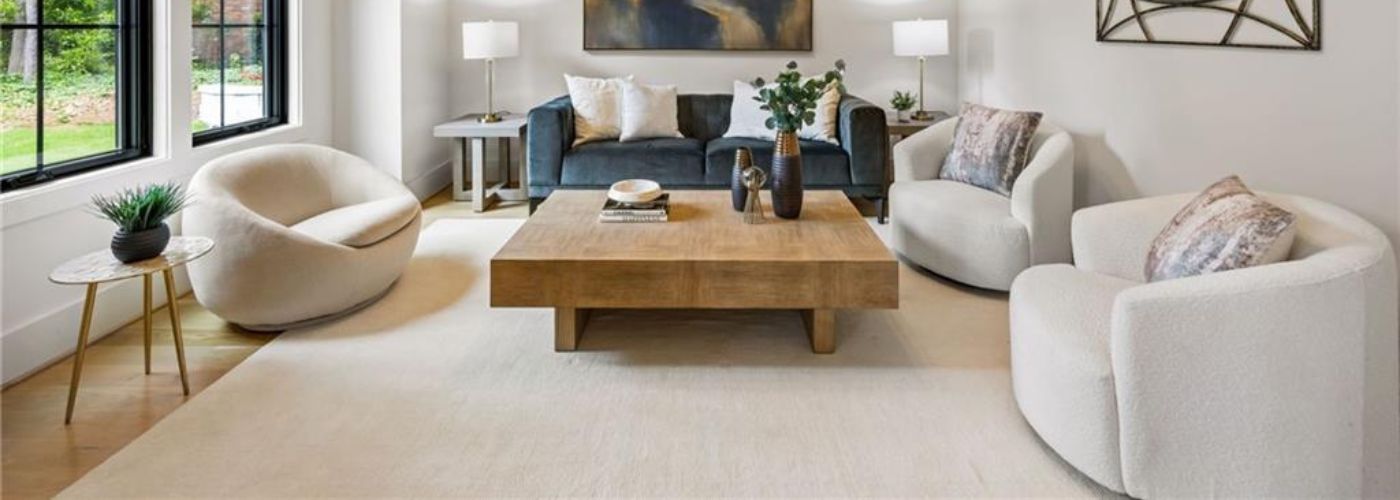 Key Differences in Carpet vs Tile Flooring