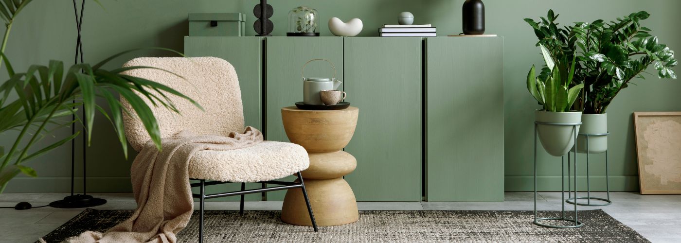 Color Contrast to Make Your Focal Point Stand Out