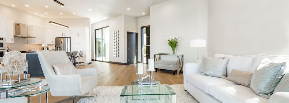 How To Create Focal Points With Home Staging