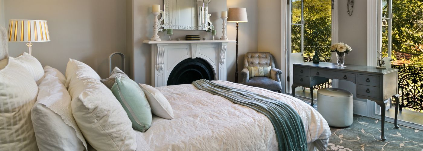 How To Use Color Psychology in Interior Design