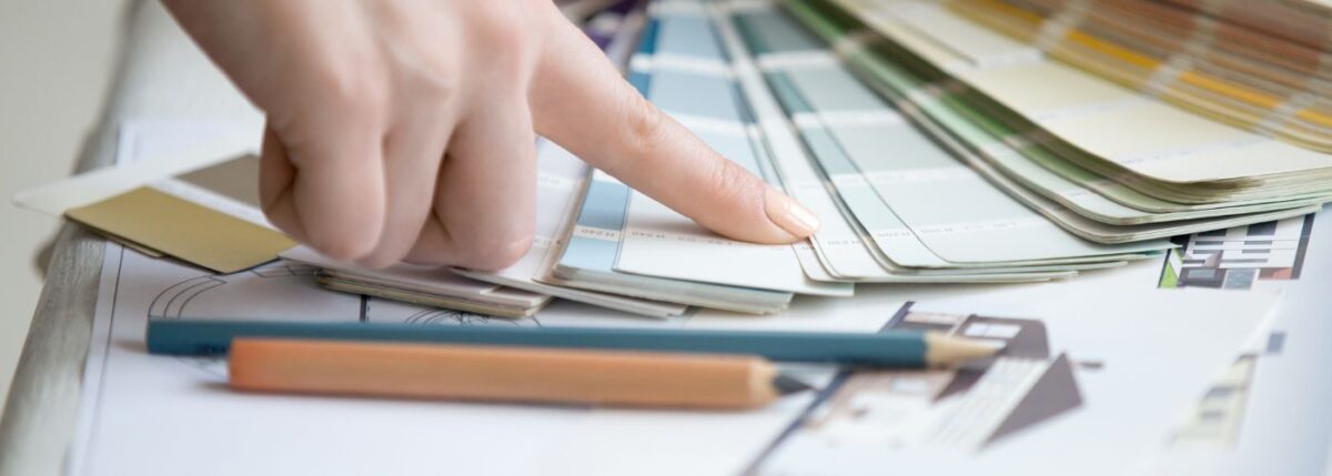 Using Color Psychology in Interior Design