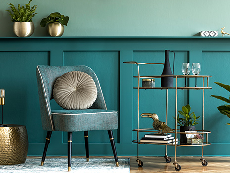 The ROI of Airbnb Staging Real Estate Staging Atlanta - The Best Real Estate Home Staging in Atlanta