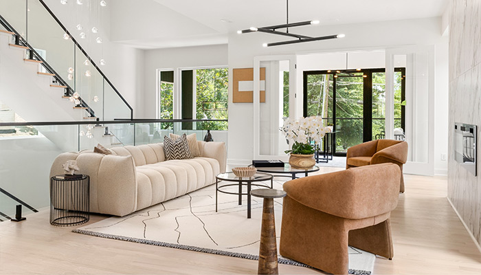 Home Staging Atlanta - H&R Staging and Design