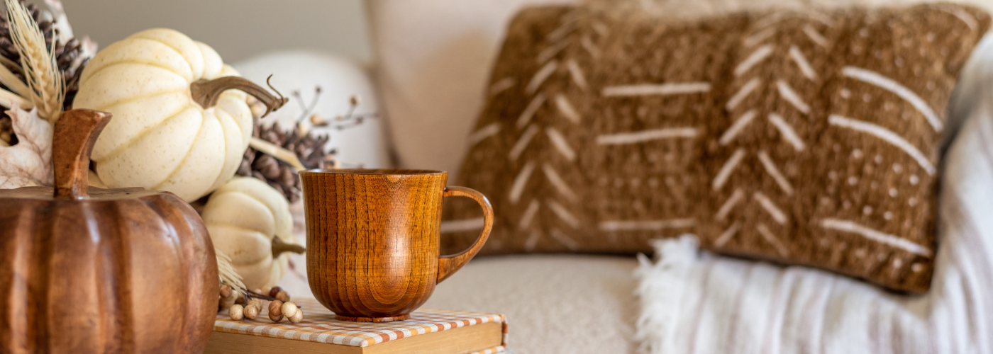 Ways To Do Holiday Home Staging