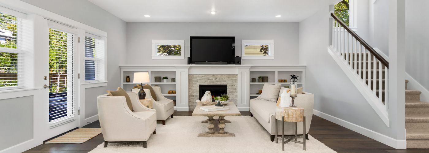 Items To Do Before Staging Your Home