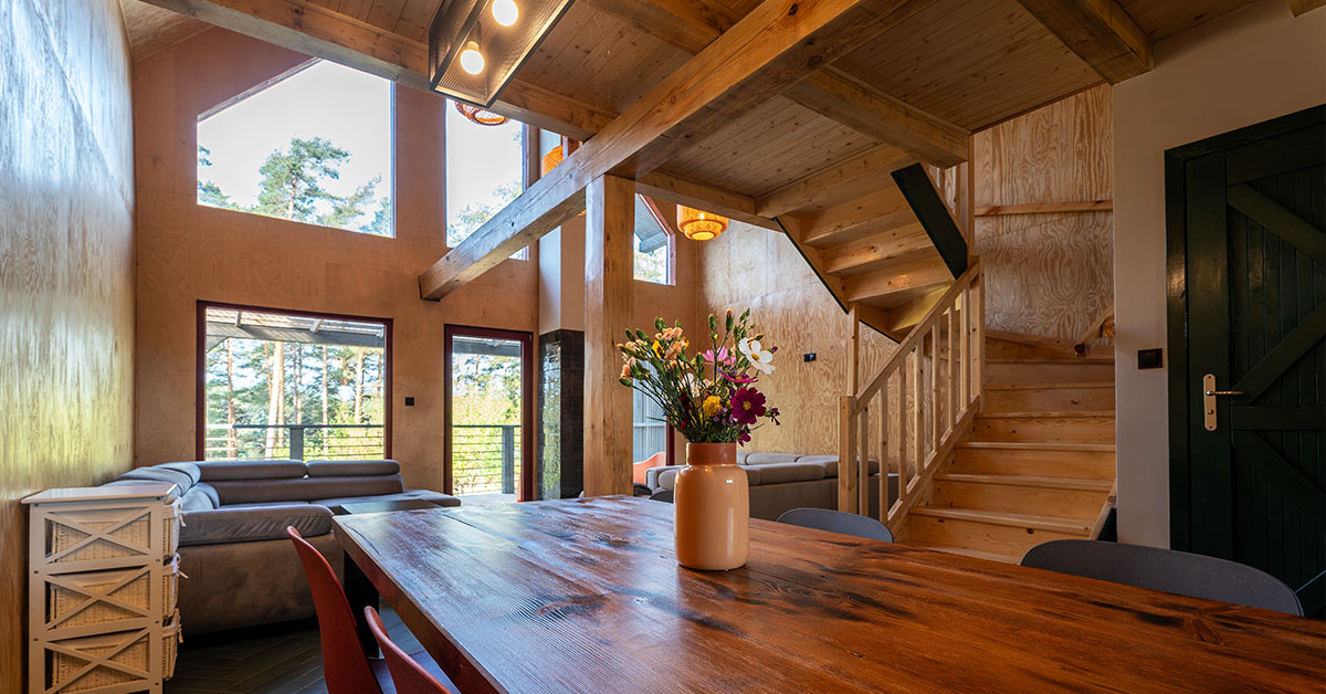 Airbnb Staging in Atlanta, GA