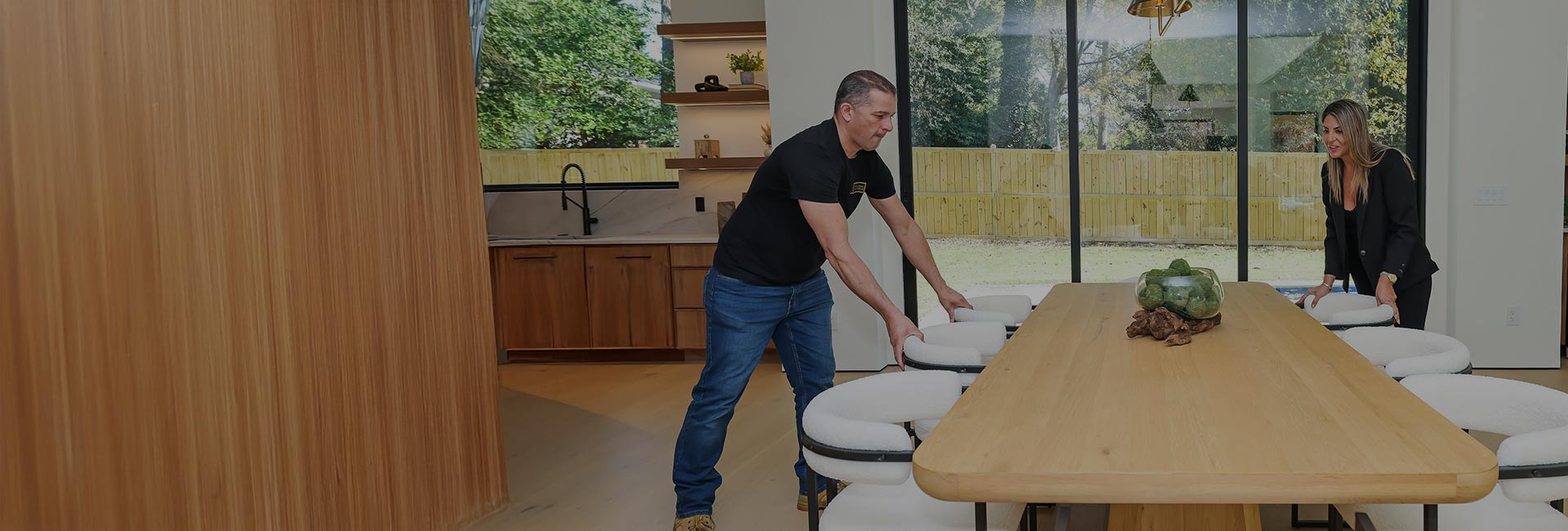 Get a Staging Quote