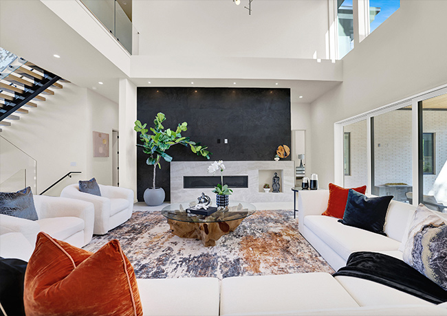 Luxury Staging in Atlanta That Drives Stronger Offers