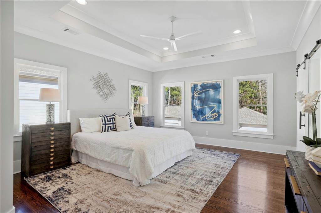 New Home Staging - HR Staging & Design