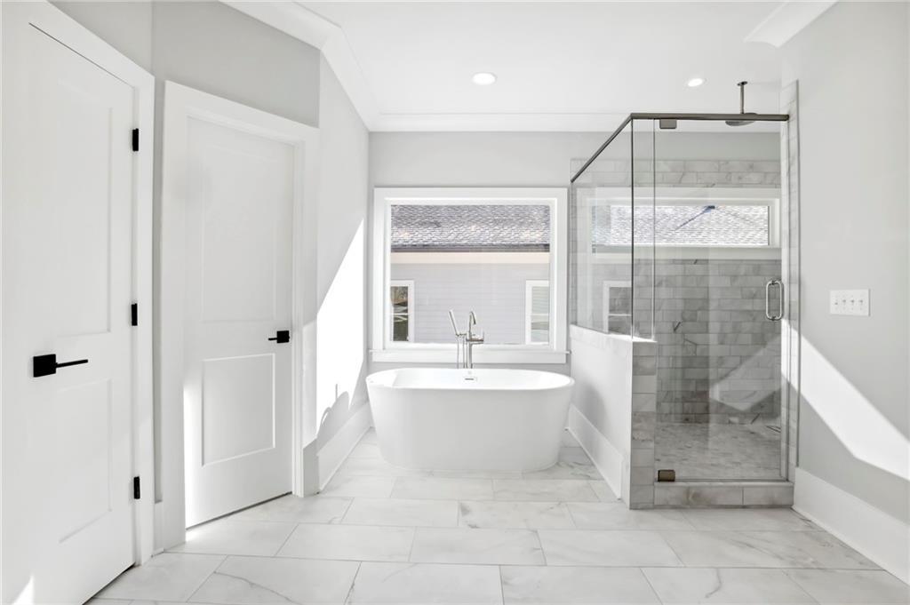 New Home Staging in Decatur, GA 3
