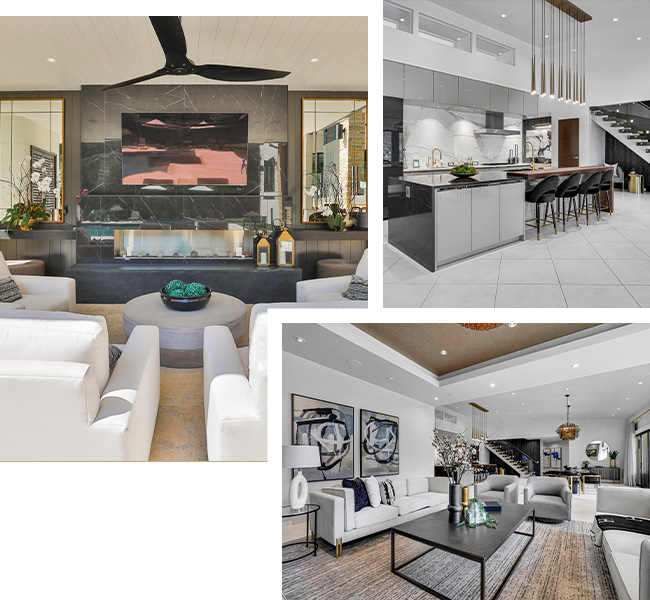Ready to Stage Your Next Listing