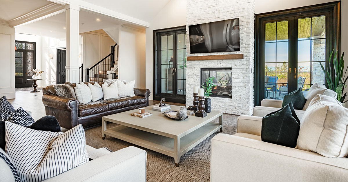 Real Estate Staging in Atlanta