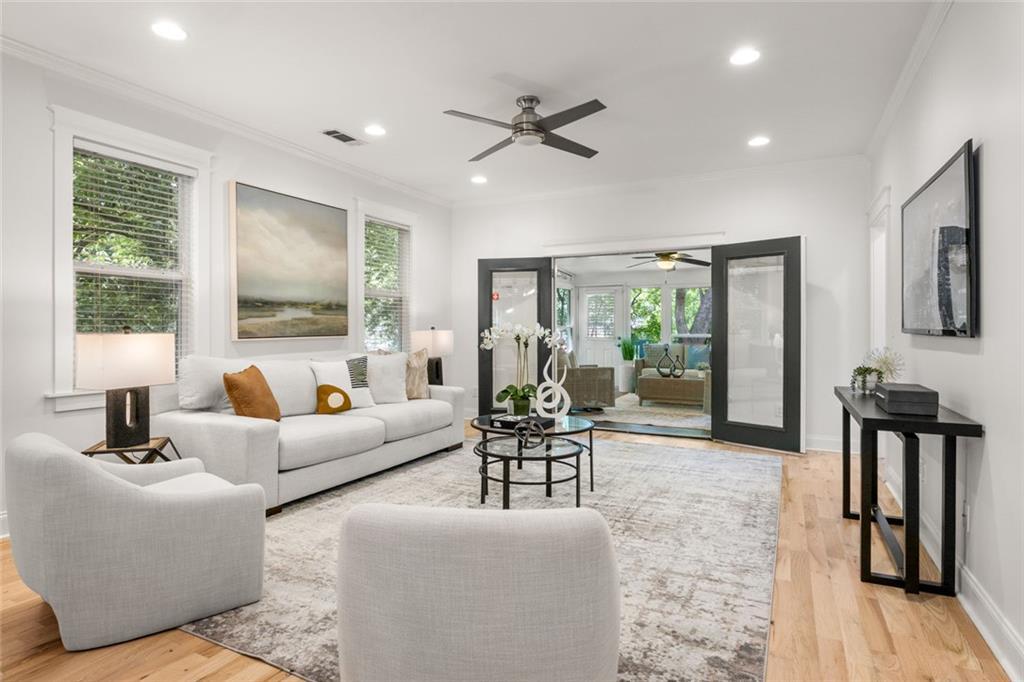 Real Estate Staging in Smyrna 3