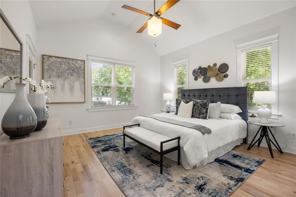 Real Estate Staging in Smyrna 4