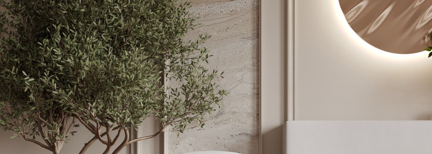 Rubber Plants for Statement Corners