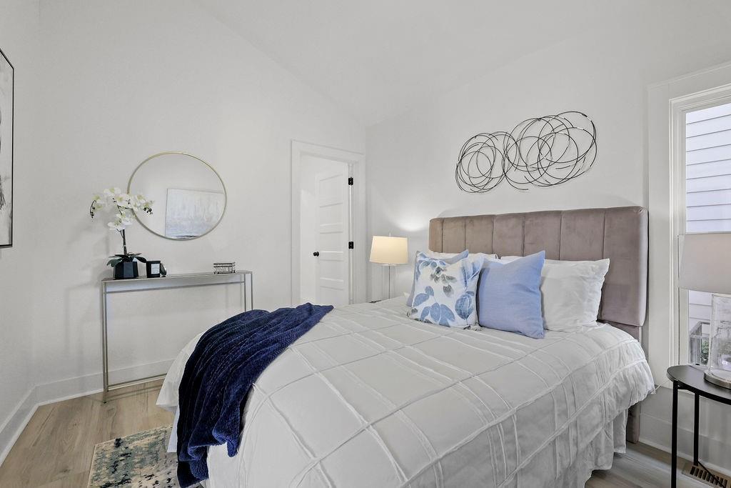 Small Home Staging in Milton 3