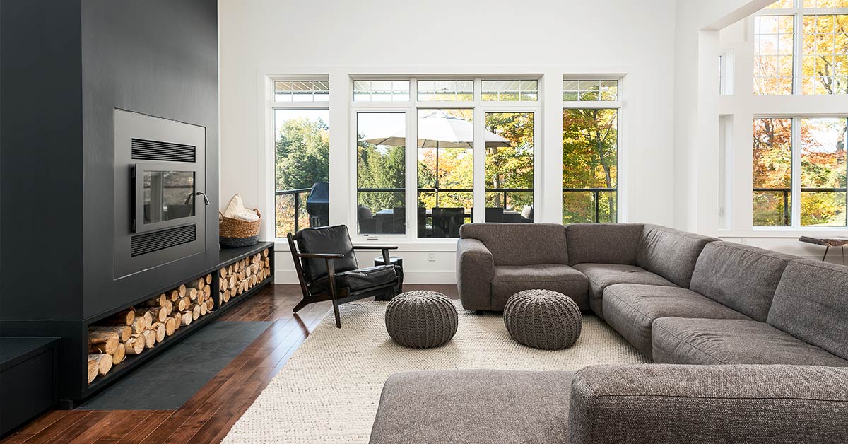 Vacant Home Staging in Atlanta, GA