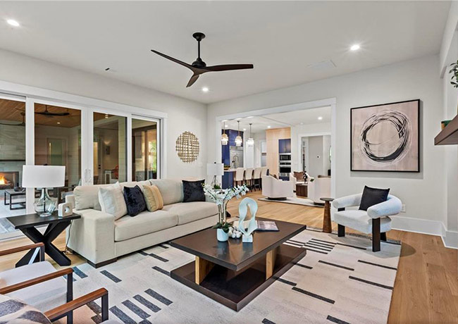 Begin Your Luxury Staging Project Toda