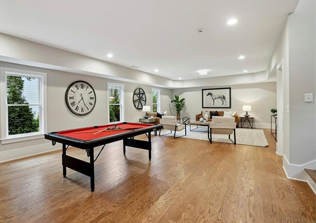 Comprehensive Luxury Staging Services