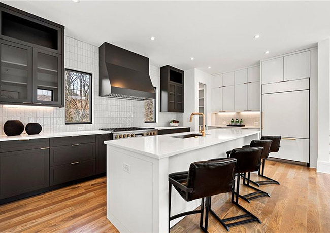 Consultative Home Staging for Lived-In Properties