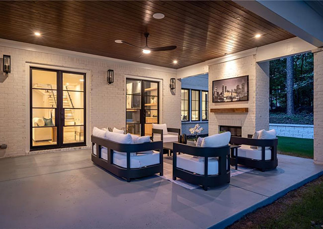 First Impressions Begin Outside the Front Door