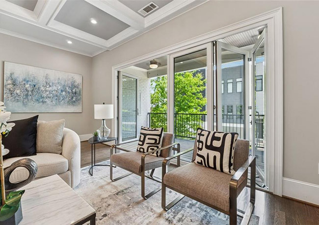 Full-Service Airbnb Staging Solutions