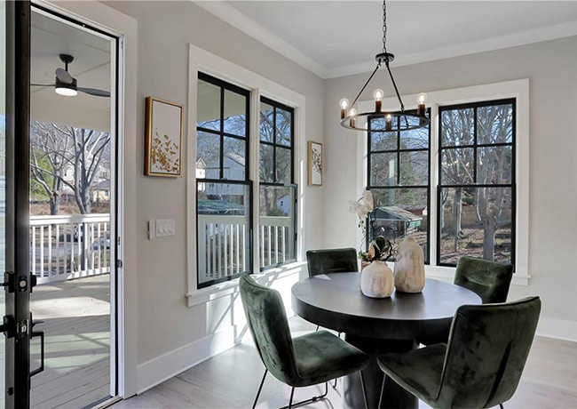 Full-Service Home Staging for Vacant Properties