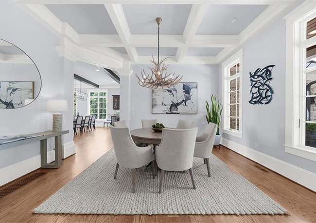 Home Staging For Homes With Tenants or Renters