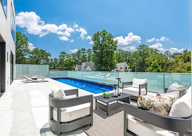 Home Staging for Homes With Current Owners